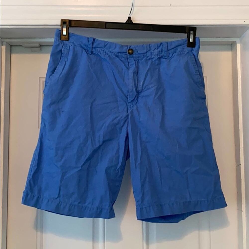Izod Blue Shorts